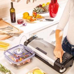 MAGICVAC MACCHINA PER SOTTOVUOTO PERFETTA MOD. V272PK1 EAN 8018294014001