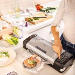 MAGICVAC MACCHINA PER SOTTOVUOTO PERFETTA MOD. V272PK1 EAN 8018294014001