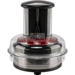 MAGIMIX EXTRA PRESS XL SET 17567 MOD. 17567 EAN 3519280175676