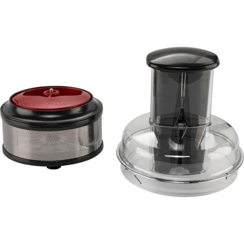 MAGIMIX EXTRA PRESS XL SET 17567 MOD. 17567 EAN 3519280175676