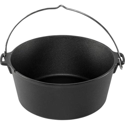 PETROMAX FEUERTOPF FT9 OHNE MOD. FT9-T EAN 4250435701485