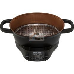 RUSSELL HOBBS 28270-56 GOOD-TO-GO MULTICOOKER MOD. 23988 036 001 EAN 5038061135022