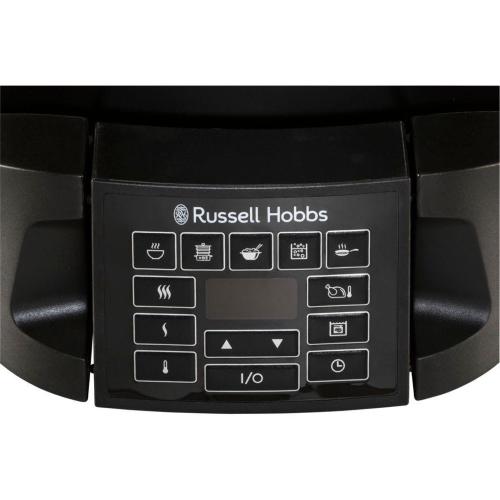 RUSSELL HOBBS 28270-56 GOOD-TO-GO MULTICOOKER MOD. 23988 036 001 EAN 5038061135022