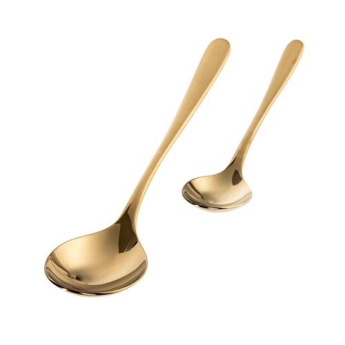 SAMBONET TASTE POSATE 24 PZ. ORO MOD. 52553G81 EAN 8014808166709