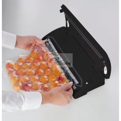 SOLIS EASY VAC PRO METAL 569 MACCHINA SOTTOVUOTO MOD. S0134 EAN 7611210922131