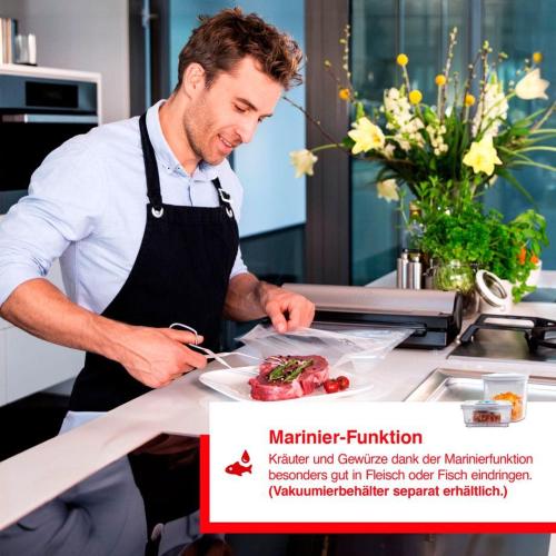 SOLIS VAC PRESTIGE 575 MOD. S0100 EAN 7611210922209