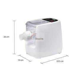 UNOLD 68820 MACCHINA PER LA PASTA NORA MOD. 68820 EAN 4011689688201