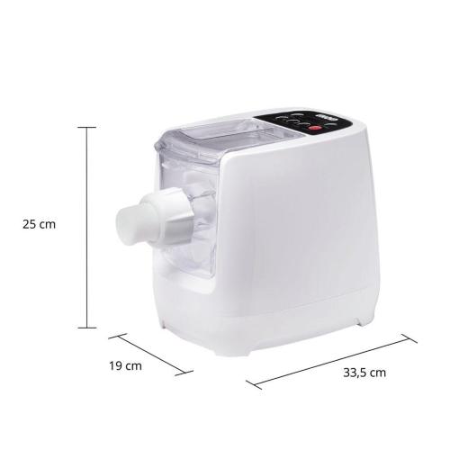 UNOLD 68820 MACCHINA PER LA PASTA NORA MOD. 68820 EAN 4011689688201