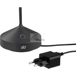 AB+ BY ABERT TEMPO LAMPADA DA TAVOLO PORT. ANTRAC. MOD. 9107817001 EAN 8007413904408