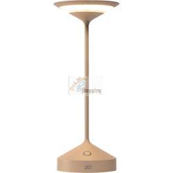 AB+ BY ABERT TEMPO LAMPADA PORTATILE D.TAVOLO SABB. MOD. 9107917001 EAN 8007413939486