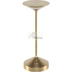AB+ BY ABERT TEMPO MINI TABLE LAMP MESSING MOD. 9108517005 EAN 8007413958920