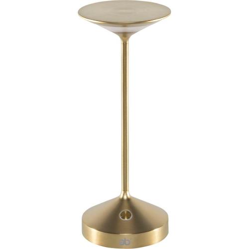 AB+ BY ABERT TEMPO MINI TABLE LAMP MESSING MOD. 9108517005 EAN 8007413958920