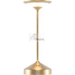 AB+ BY ABERT TEMPO MINI TABLE LAMP MESSING MOD. 9108517005 EAN 8007413958920