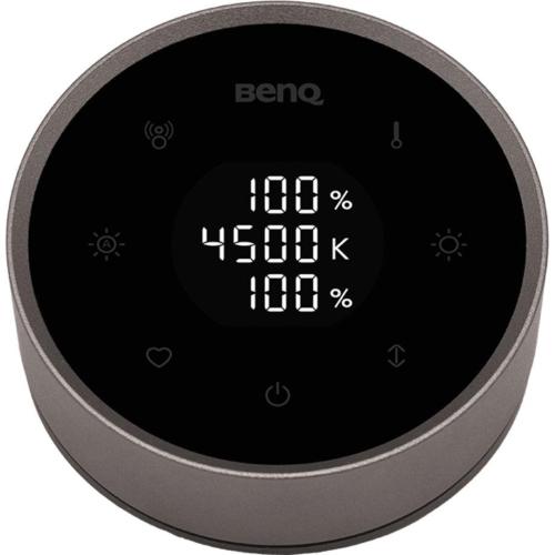 BENQ SCREENBAR HALO 2 MONITORLAMPE MOD. 9H.W4PWT.ES1 EAN 4718755095597