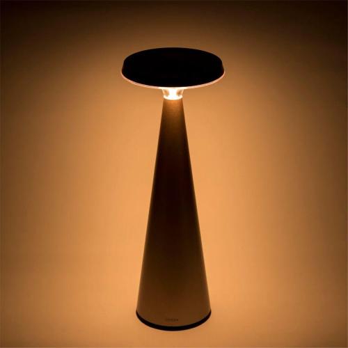 CENTURY LED LAMPADA DA TAV.OPERA 1,9W 2700K 130 LUMEN DIMM. IP44 MOD. OPRG-022827 EAN 9090171021356