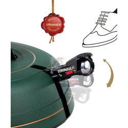 KRINNER ULTRA GRIP+ XXL 4,0 M / 17 CM / 11 L MOD. 94455 EAN 4011972944557