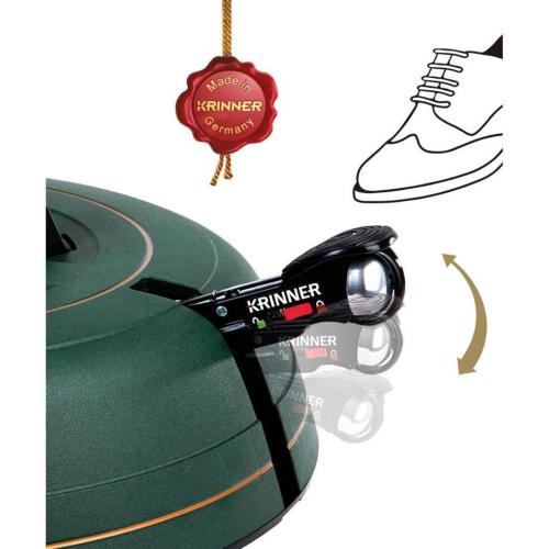 KRINNER ULTRA GRIP+ XXL 4,0 M / 17 CM / 11 L MOD. 94455 EAN 4011972944557