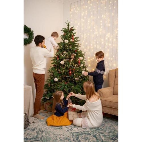 KRINNER ULTRA GRIP+ XXL 4,0 M / 17 CM / 11 L MOD. 94455 EAN 4011972944557