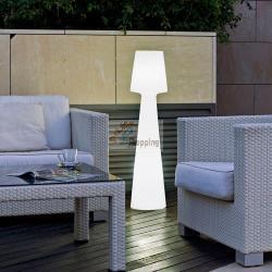 NEW GARDEN LOLA 110 CAVO LAMPADA DA TERRA WARM LIGHT MOD. LUMLL110OCNW EAN 8436542234184