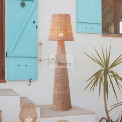 NEW GARDEN LOLA 165 NATURE BATTERY MOD. LUMLOL165XXWLNW EAN 8435578519777