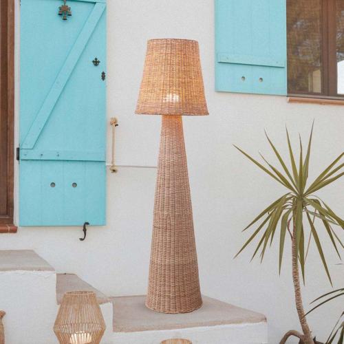 NEW GARDEN LOLA 165 NATURE BATTERY MOD. LUMLOL165XXWLNW EAN 8435578519777