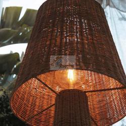 NEW GARDEN LOLA 165 NATURE CAVO MOD. LUMLOL165XXOCNW EAN 8435578519784