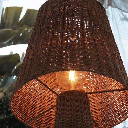 NEW GARDEN LOLA 165 NATURE CAVO MOD. LUMLOL165XXOCNW EAN 8435578519784