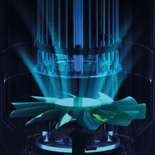 STYLIES AURIGA TRAPPOLA PER ZANZARE MOD. COP002397 EAN 7640115593573