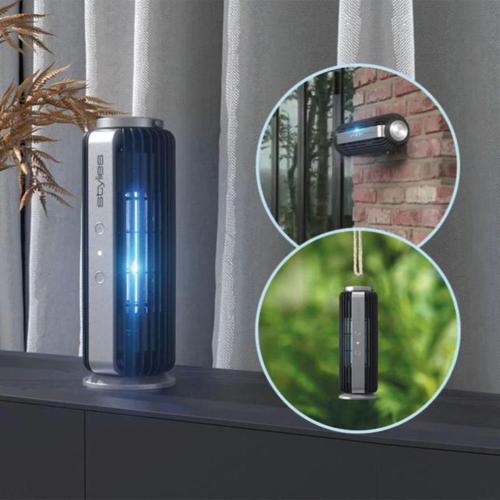 STYLIES AURIGA TRAPPOLA PER ZANZARE MOD. COP002397 EAN 7640115593573