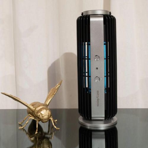 STYLIES AURIGA TRAPPOLA PER ZANZARE MOD. COP002397 EAN 7640115593573