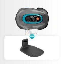 GARDENA SMART SILENO SENSE 400QM MÃ¤HROBOTER MOD. 19941-20 EAN 4066407029156