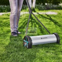 GARDENA SPINDELMHER 400 COMFORT MOD. 11760-20 EAN 4066407028319