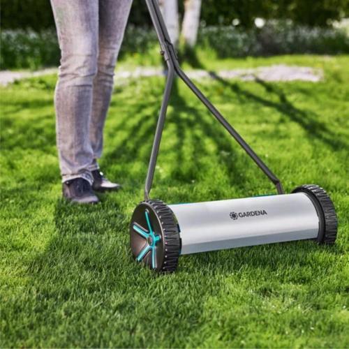 GARDENA SPINDELMHER 400 COMFORT MOD. 11760-20 EAN 4066407028319