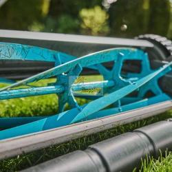 GARDENA SPINDELMHER 400 COMFORT MOD. 11760-20 EAN 4066407028319