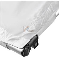 WALIMEX PRO PANNELLO RIFLETTENTE ARROTOLABILE 150X200CM MOD. 1017833 EAN 4250234578332