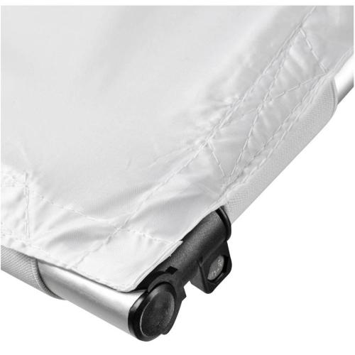 WALIMEX PRO PANNELLO RIFLETTENTE ARROTOLABILE 150X200CM MOD. 1017833 EAN 4250234578332