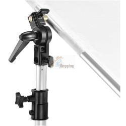 WALIMEX PRO PANNELLO RIFLETTENTE ARROTOLABILE 150X200CM MOD. 1017833 EAN 4250234578332