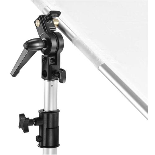 WALIMEX PRO PANNELLO RIFLETTENTE ARROTOLABILE 150X200CM MOD. 1017833 EAN 4250234578332