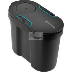 GARDENA AQUABLOOM SET IRRIGAZIONE A ENERGIA SOLARE MOD. 13301-20 EAN 4078500058216