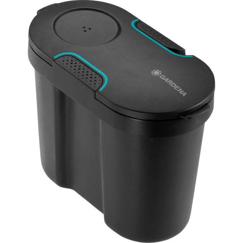 GARDENA AQUABLOOM SET IRRIGAZIONE A ENERGIA SOLARE MOD. 13301-20 EAN 4078500058216