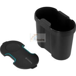 GARDENA AQUABLOOM SET IRRIGAZIONE A ENERGIA SOLARE MOD. 13301-20 EAN 4078500058216