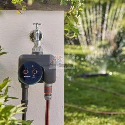 GARDENA DUAL SMART TIMER MOD. 19034-20 EAN 4066407028142