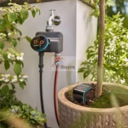 GARDENA DUAL SMART TIMER MOD. 19034-20 EAN 4066407028142