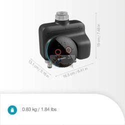 GARDENA DUAL SMART TIMER MOD. 19034-20 EAN 4066407028142