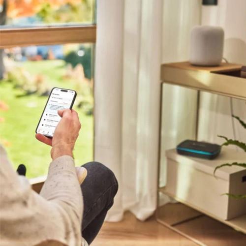 GARDENA SMART TIMER MOD. 19033-20 EAN 4066407028128