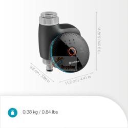 GARDENA SMART TIMER MOD. 19033-20 EAN 4066407028128