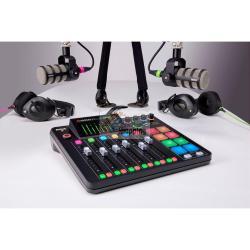 RODE DECASTER PRO II NERO MOD. 400405020 EAN 0698813009176