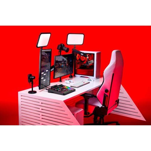 RODE DECASTER PRO II NERO MOD. 400405020 EAN 0698813009176