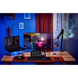 RODE DECASTER PRO II NERO MOD. 400405020 EAN 0698813009176