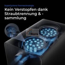 XTOOL AP2 V1 MAX AIR PURIFIER SAFETYPRO STANDARD MOD. P5010391 EAN 6928819530034